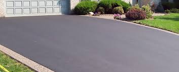 Best Concrete Driveway Installation in USA